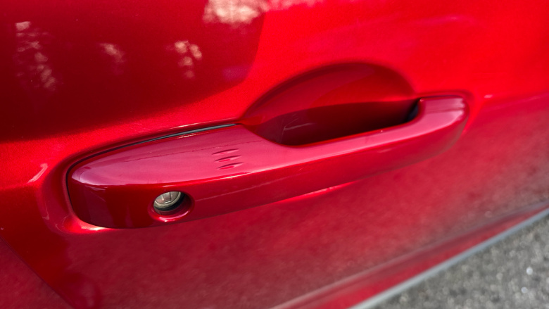 Honda Jazz 1.5 i-MMD Hybrid Crosstar EX 5dr eCVT Hybrid Hatchback